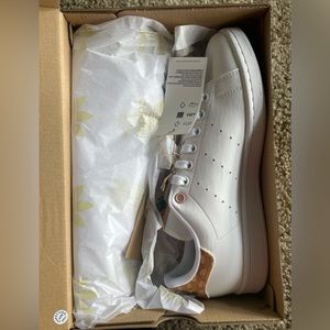 NWT adidas Disney Bambi Stan Smith shoes